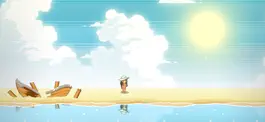 Game screenshot Evan's Remains hack