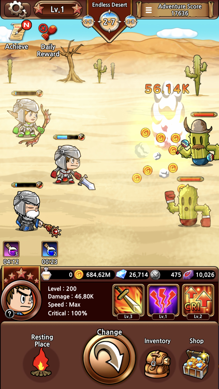 Dungeon Masters Dark Fantasy