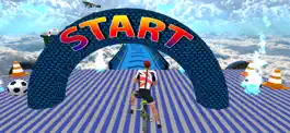 Game screenshot BMX Cycle Stunt Riding Game mod apk