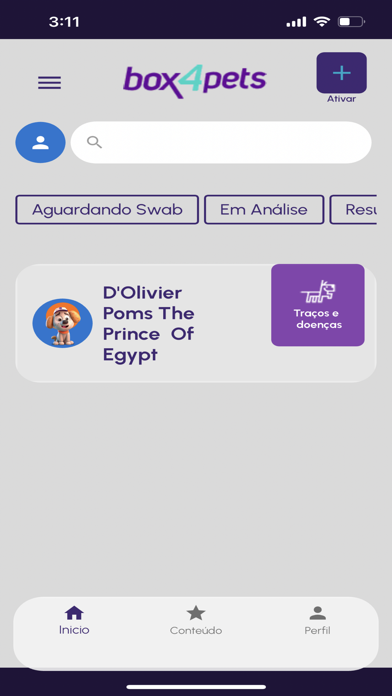 Box4Pets Screenshot