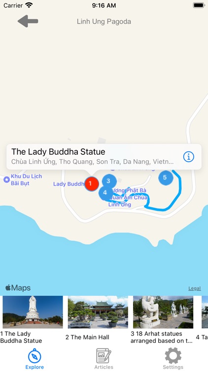 Da Nang 360 screenshot-4