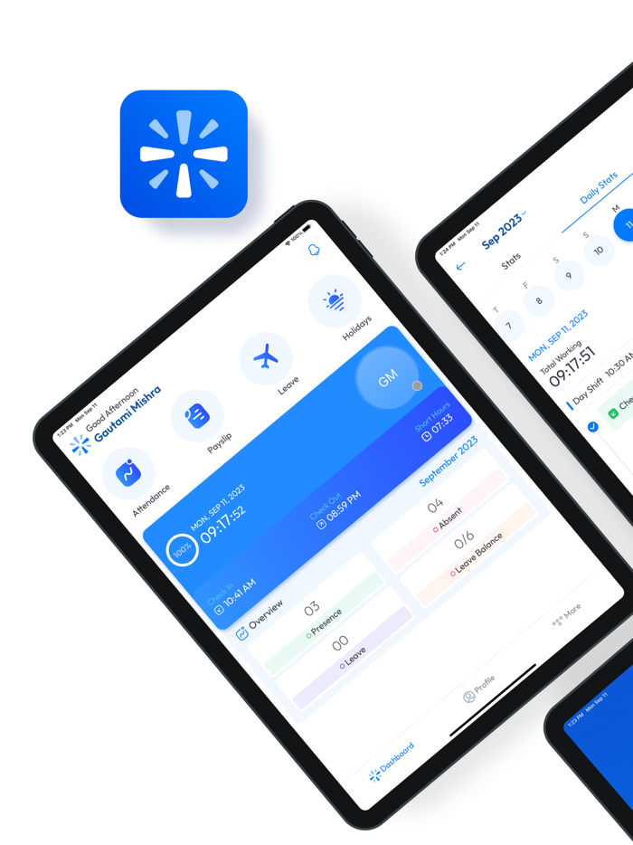 Total Time Pay - TTP