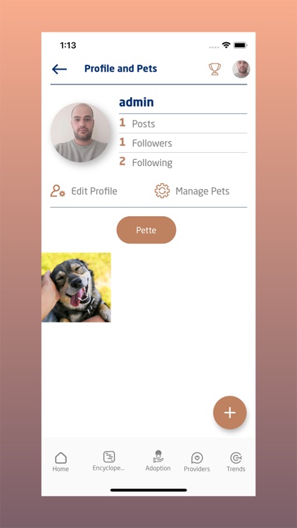 Petsap screenshot-6