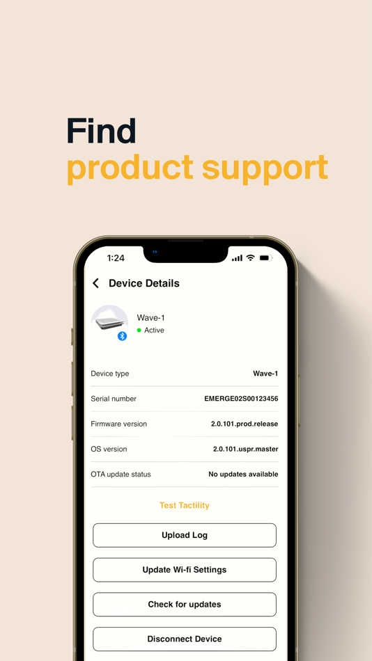 #4. Connection Council (iOS) 由: Emerge Now, Inc