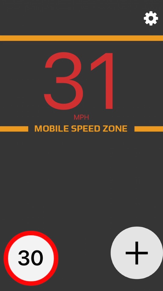 #4. Ride Aware Drive Aware (iOS) 由: Cheetah Advanced Technologies Ltd