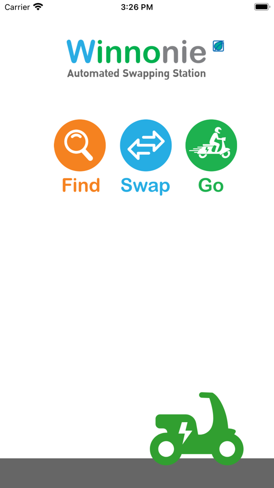 #1. Winnonie (iOS) Podle: Bangchak Corporation Public Company Limited