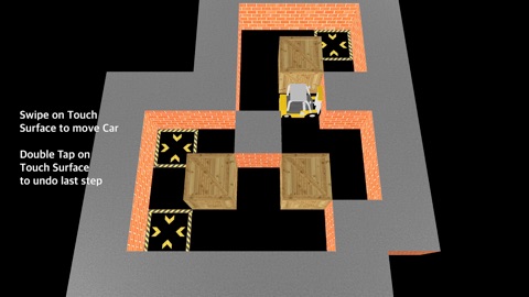 Screenshot #11 for Push boxes!