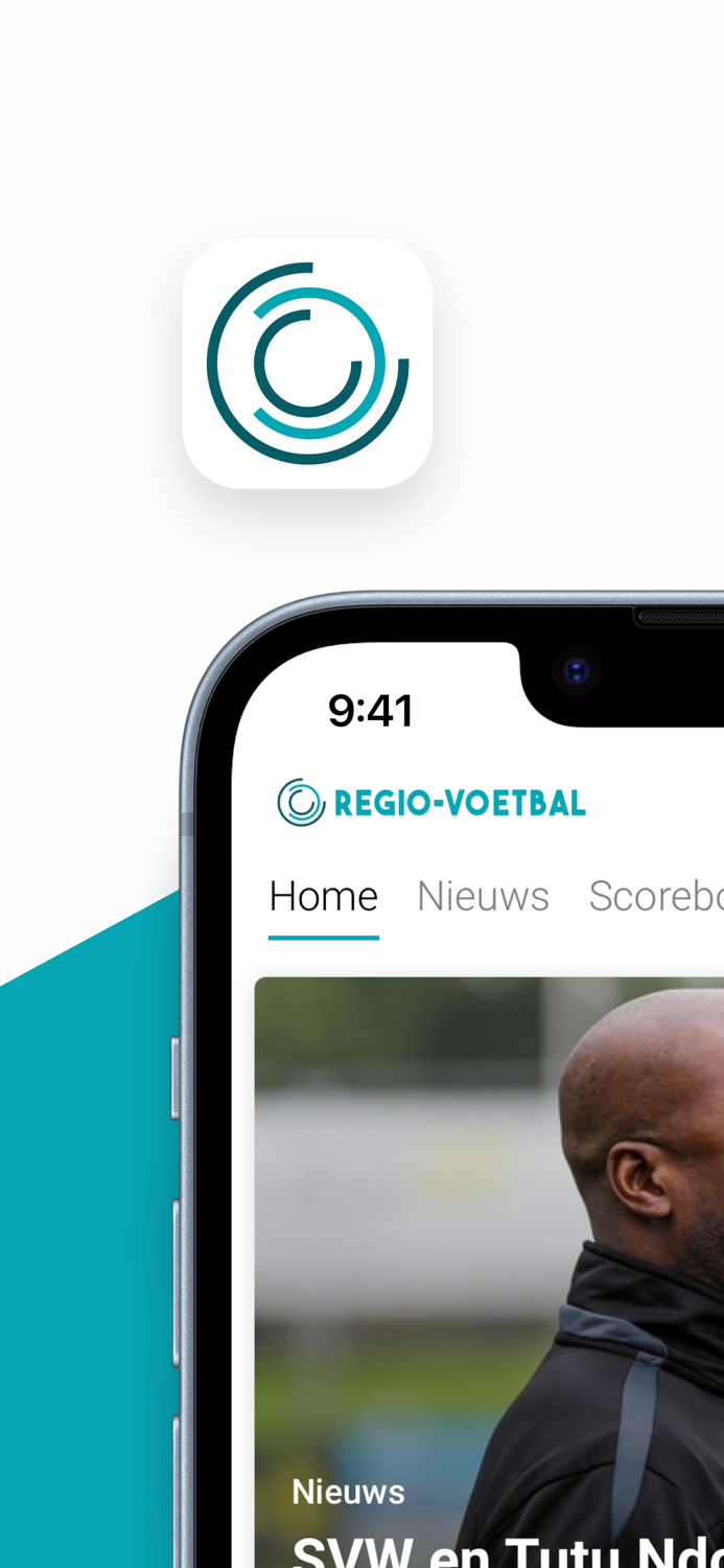 Regio-Voetbal