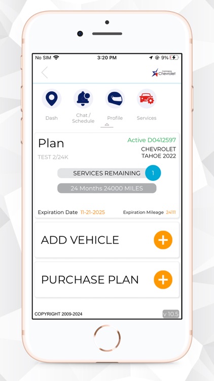 Commerce Auto Care screenshot-3