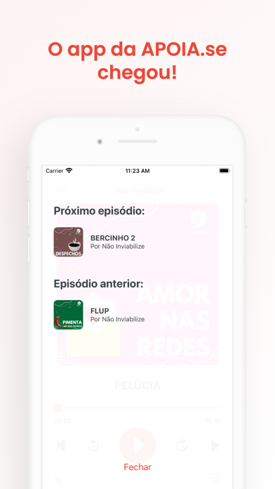 APOIA.se Screenshot