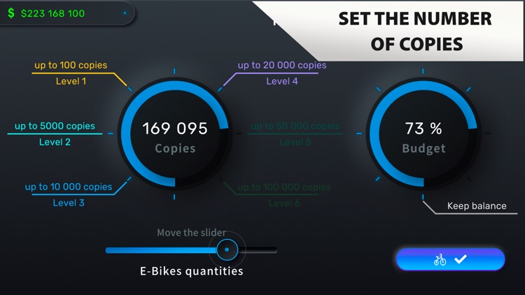 E-Bike Tycoon: Business Empire screenshot-3