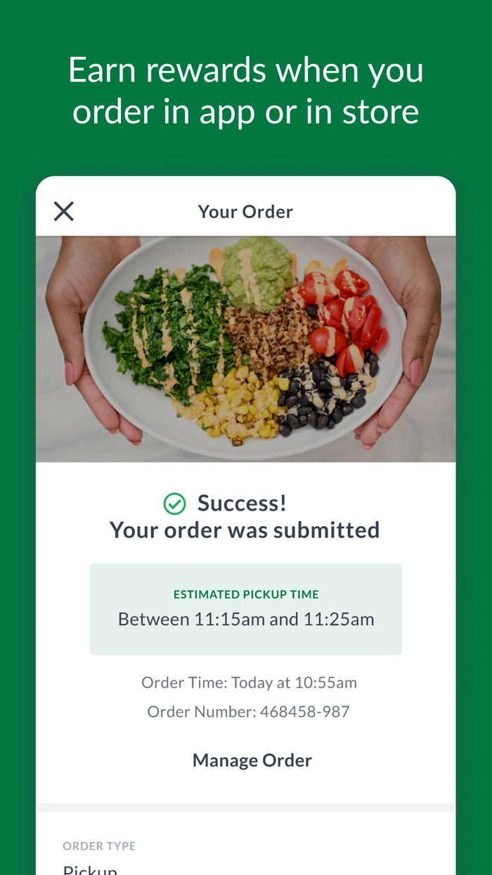 Greenleaf Kitchen and Cocktails