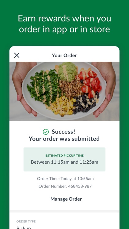 Greanleaf Kitchen & Cocktails