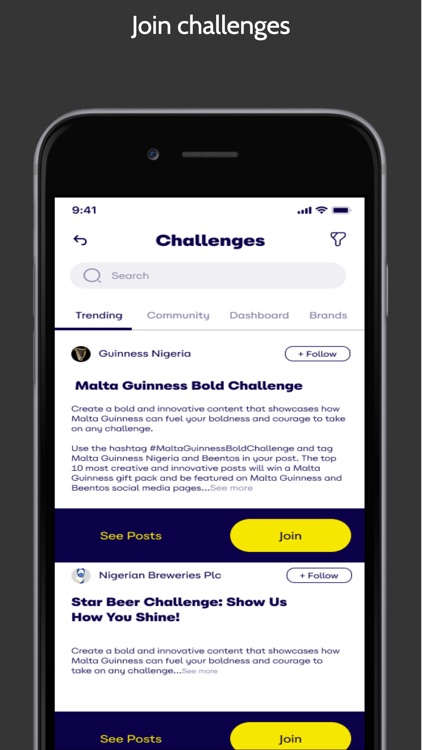 Beentos screenshot-3