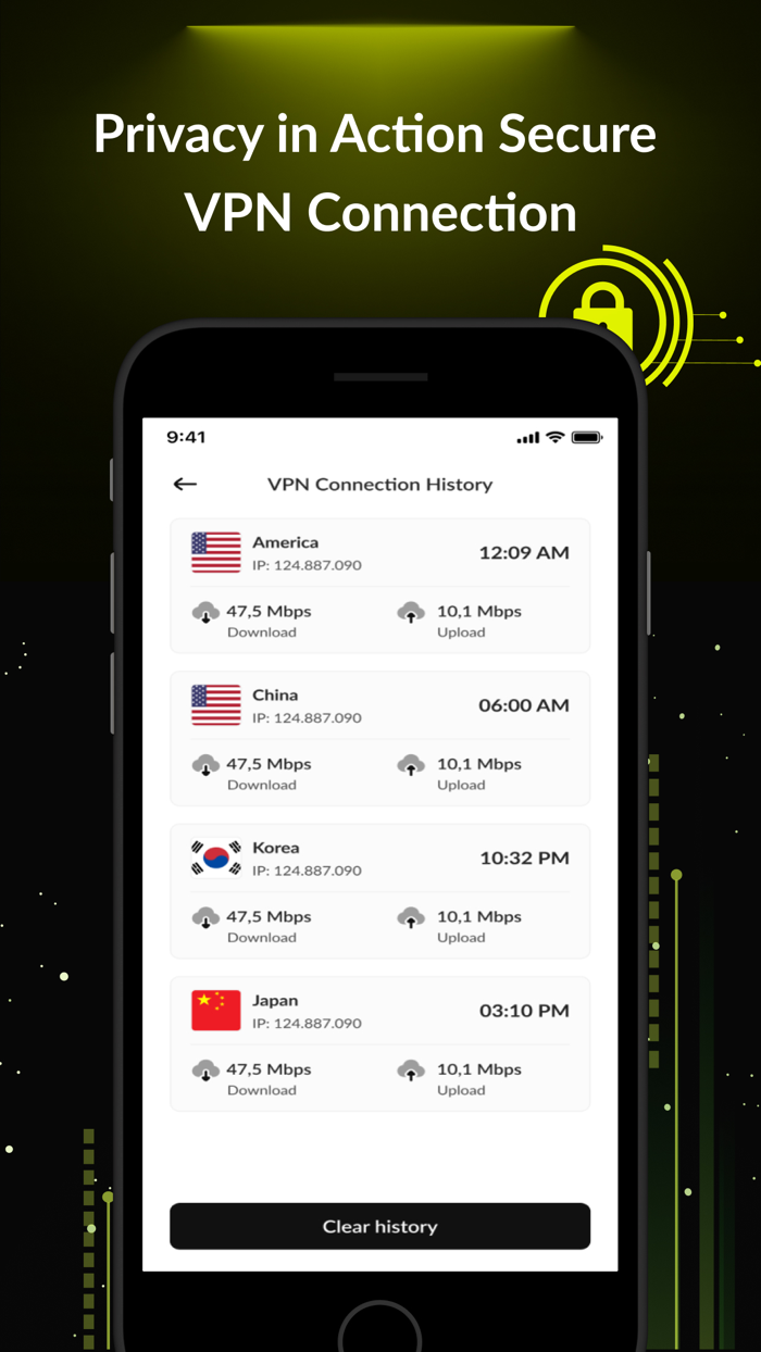 SentinelVPN VPN Fast and Secure
