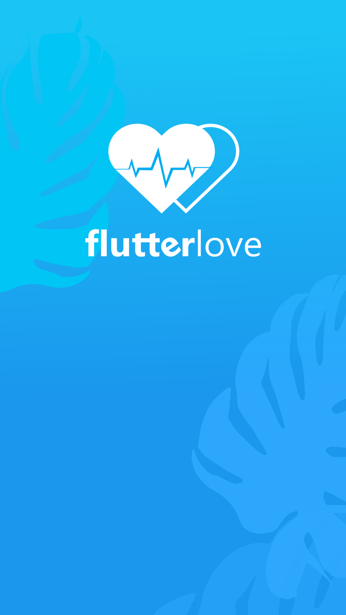 FlutterLove