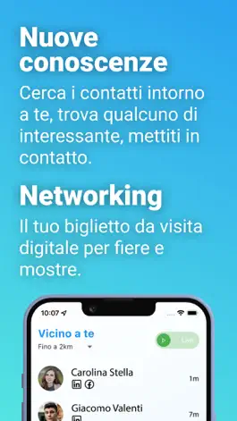Game screenshot Radius hack