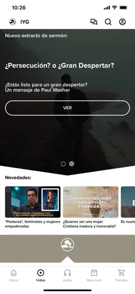 Game screenshot Ira y Gracia apk