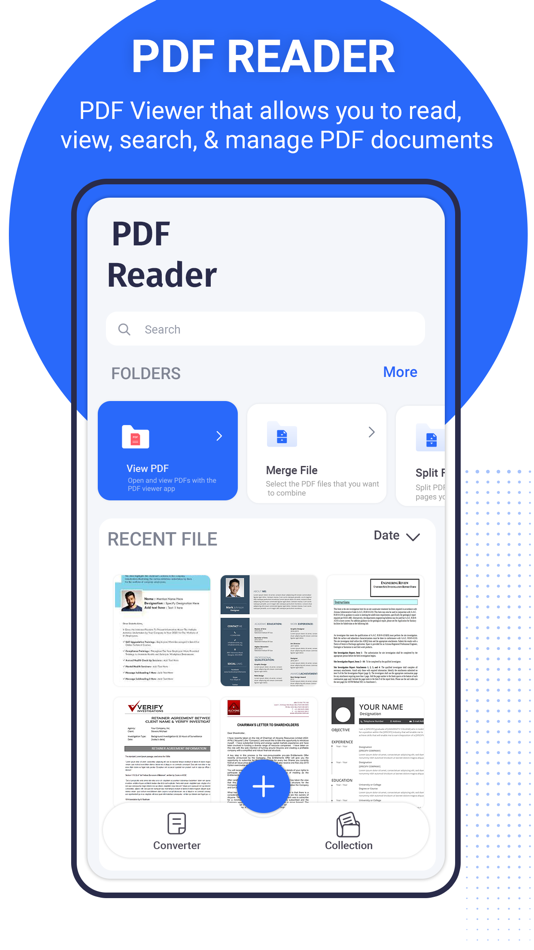 PDF Editor for Documents - 1.0.7 - (iOS)