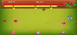 Game screenshot What's the bugs hack