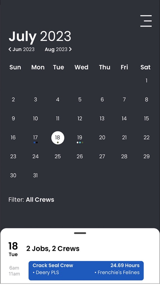Bitumio (iOS) 게시자: Bitumio LLC