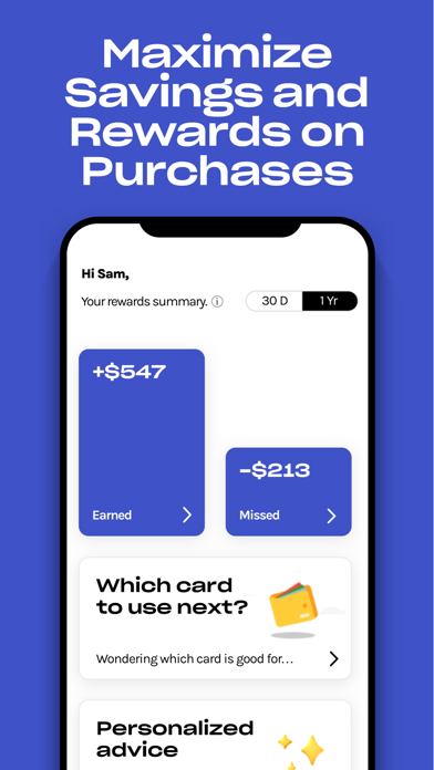 Uthrive: Rewards & Cashback Screenshot