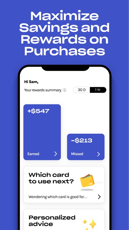 Uthrive: Rewards & Cashback