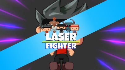 Laser Fightersのおすすめ画像1