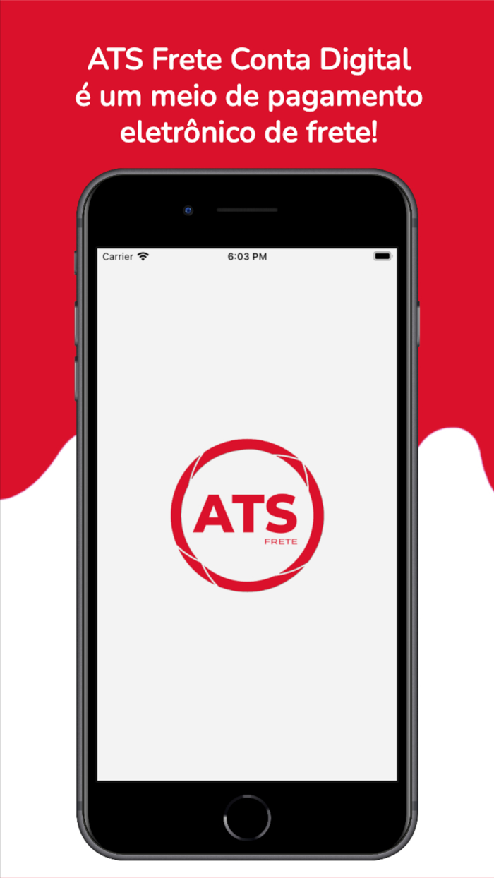 ATS Frete Conta Digital