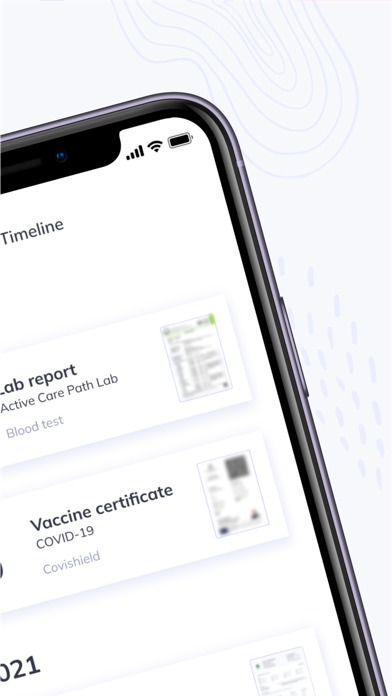 kulcare Screenshot