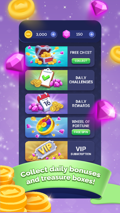 ونس Screenshot