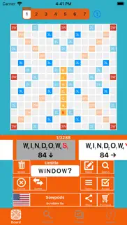 word cheats for wwf friends problems & solutions and troubleshooting guide - 4