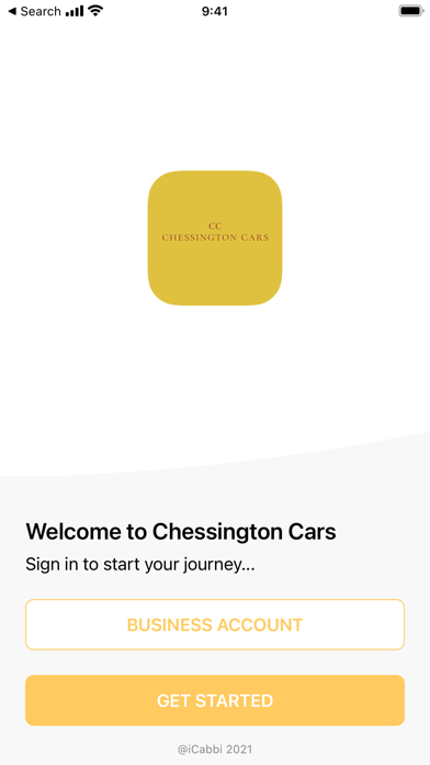 Chessington Cars Screenshot