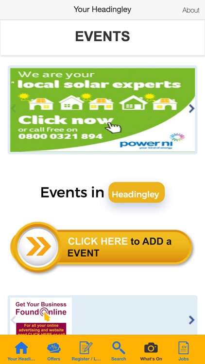 Your Headingley screenshot-4