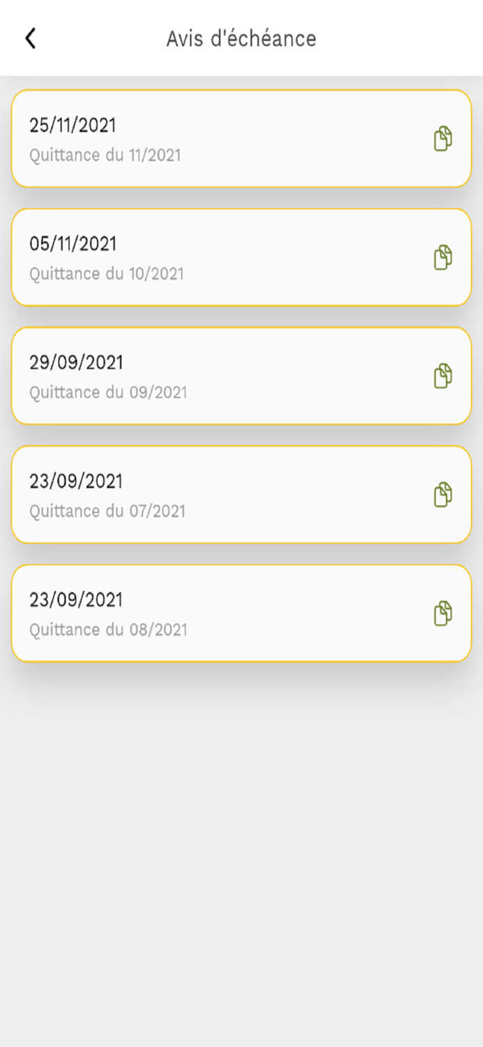 SIMKO - Mon espace client