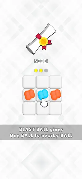 Game screenshot Chain Blast! mod apk