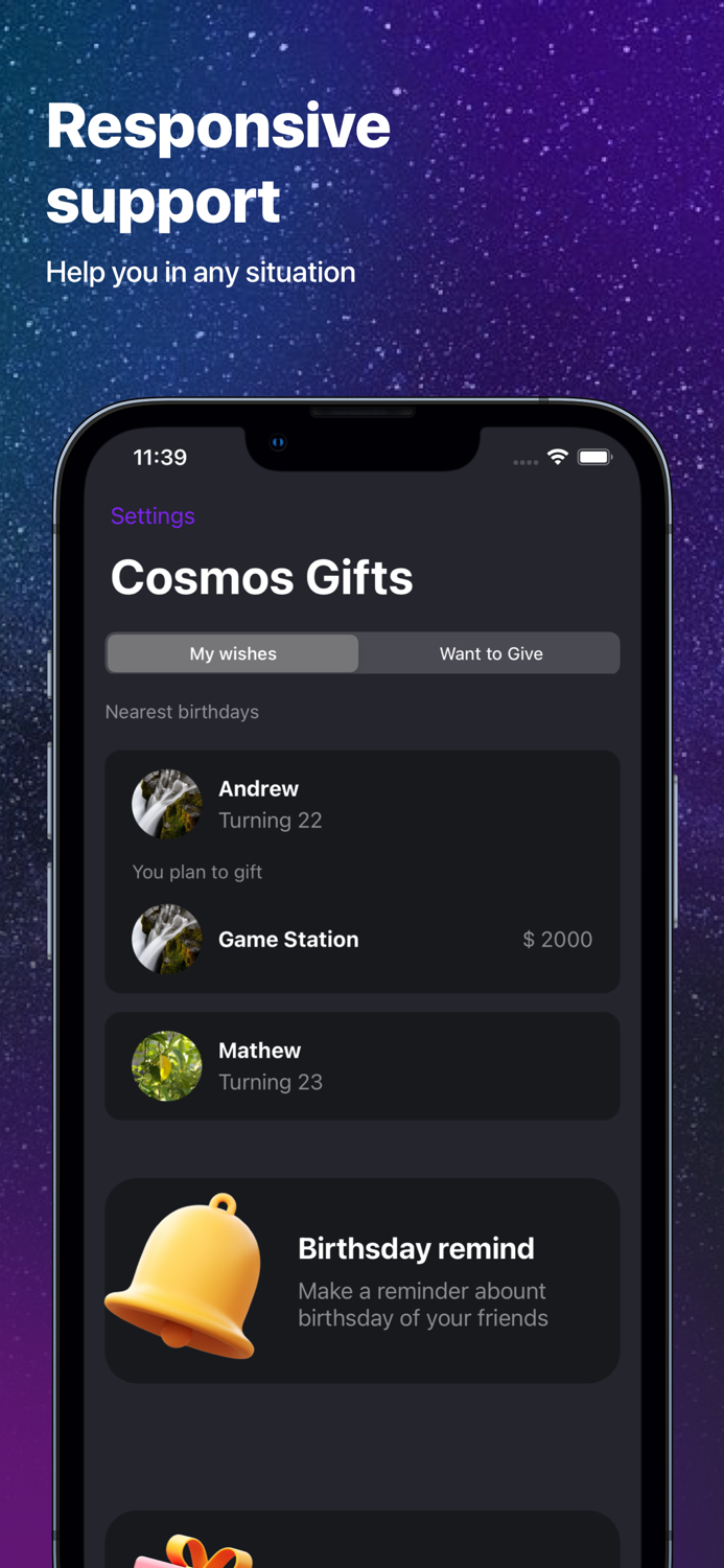 Cosmolot – Wishes Become True