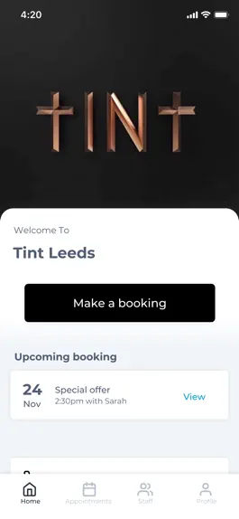 Game screenshot Tint Leeds mod apk