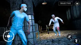 Game screenshot Survival Night at Hospital mod apk