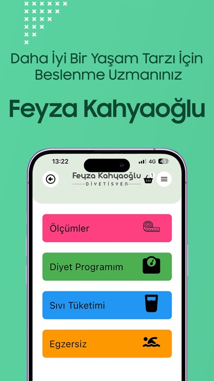 Feyza Kahyaoğlu screenshot-3