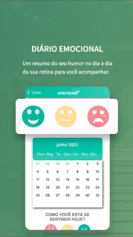 Game screenshot orienteme hack