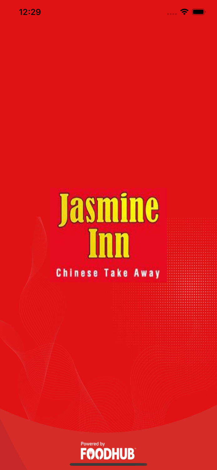 Jasmine Inn.