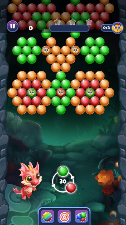 Bubble Shooter: Amaze 1010 screenshot-8