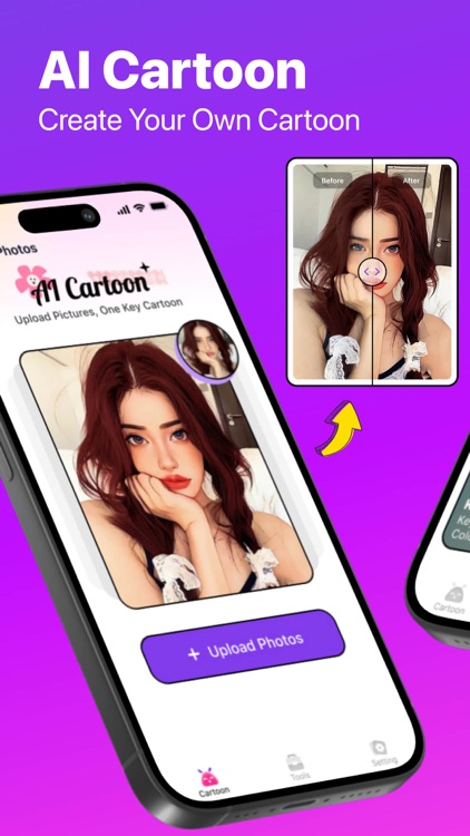 Ai Toon Ai Cartoon Toolbox By 添 钟 Ai Toon Ai Cartoon Toolbox By 添 钟
