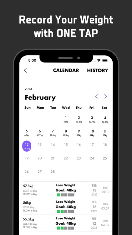 My Weight. Smart Diet