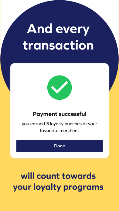 Zeal Rewards Screenshot