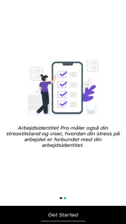 arbejdsidentitet problems & solutions and troubleshooting guide - 3