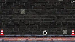 Game screenshot Rolling Soccer Ball mod apk