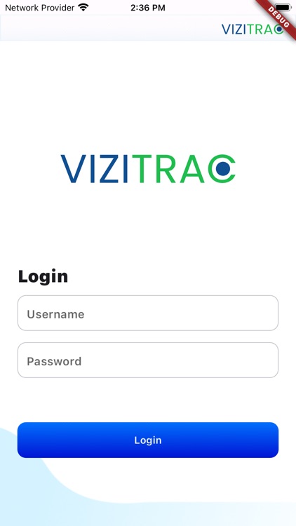 VIZITRAC screenshot-3