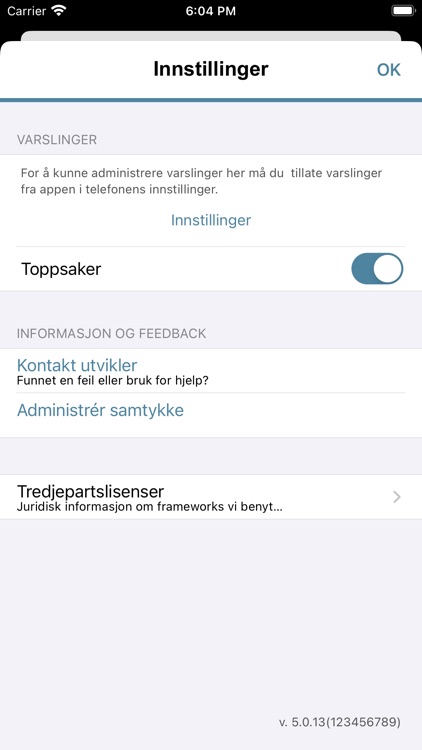 EnergiWatch Norge screenshot-3